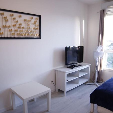 New- Relaxing Studio - 5 Min From Disneyland Paris Монтеврен Экстерьер фото