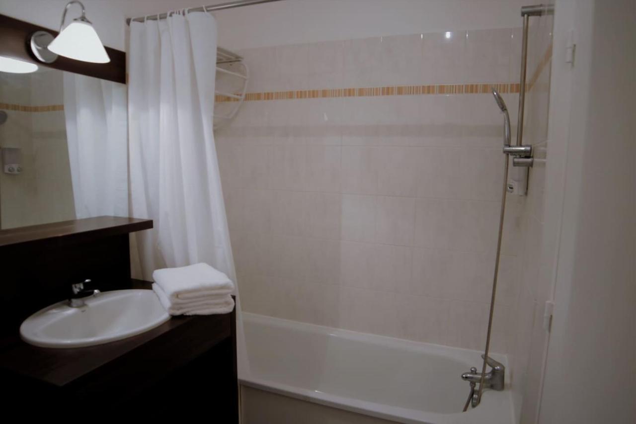 New- Relaxing Studio - 5 Min From Disneyland Paris Монтеврен Экстерьер фото