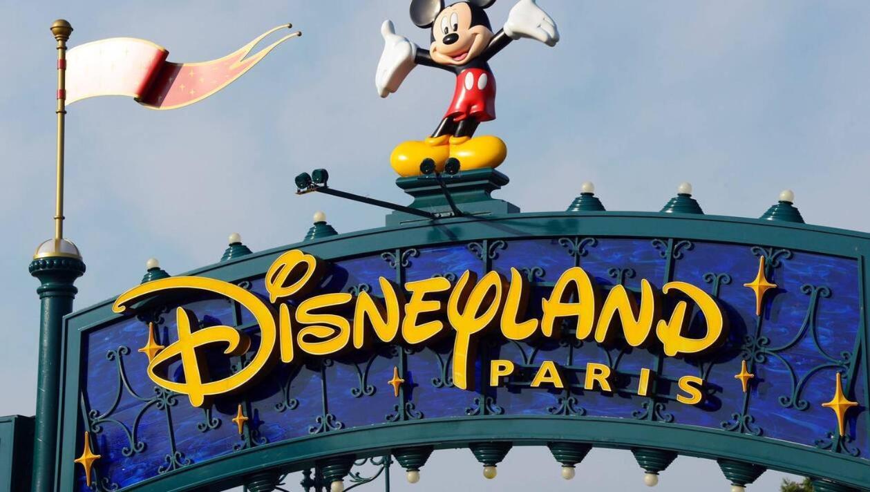 New- Relaxing Studio - 5 Min From Disneyland Paris Монтеврен Экстерьер фото